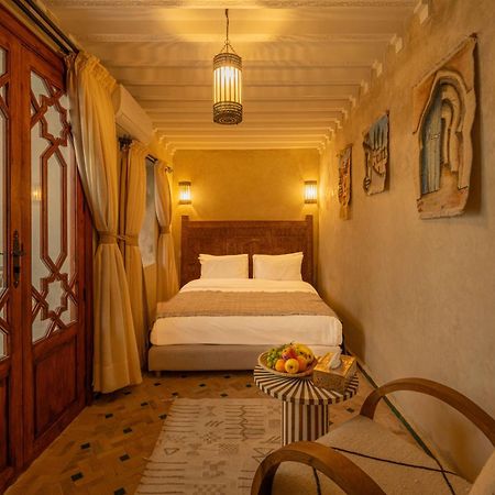 Riad Senja 마라케시 외부 사진