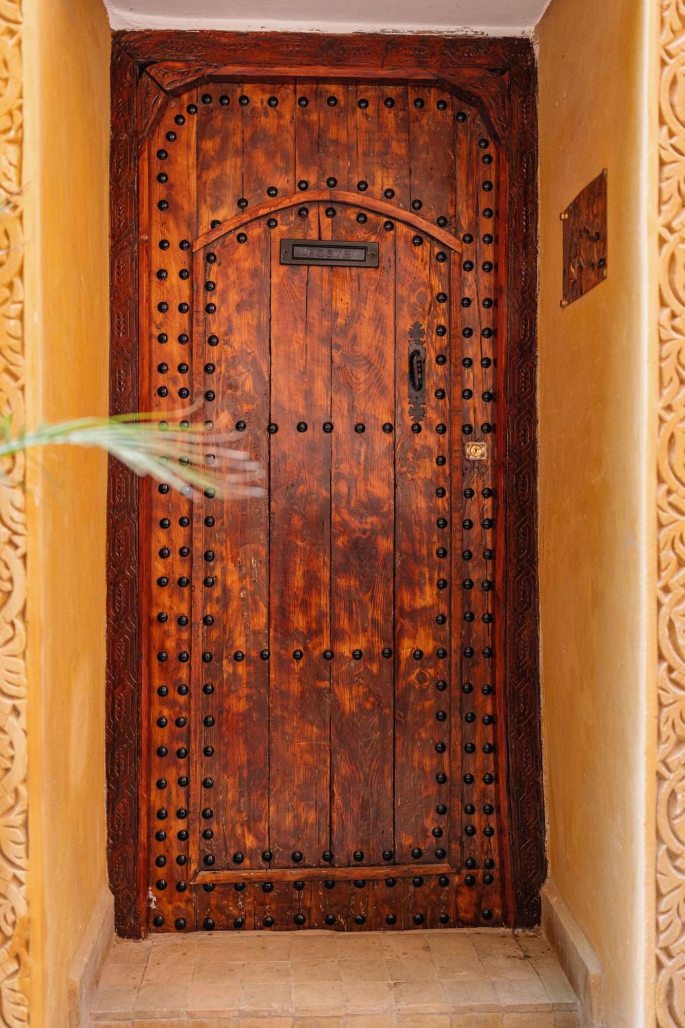 Riad Senja 마라케시 외부 사진