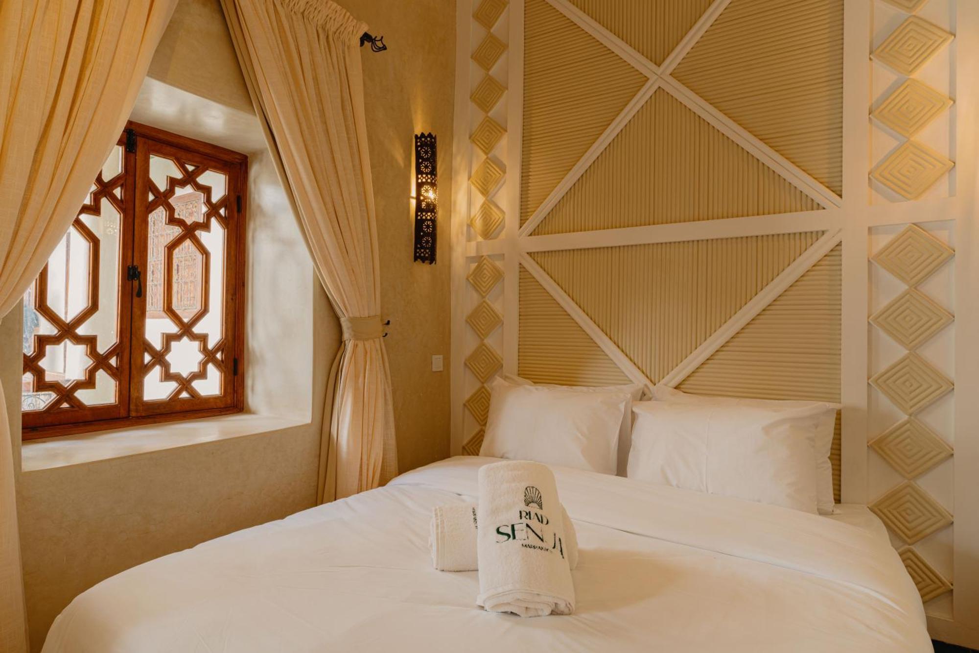 Riad Senja 마라케시 외부 사진