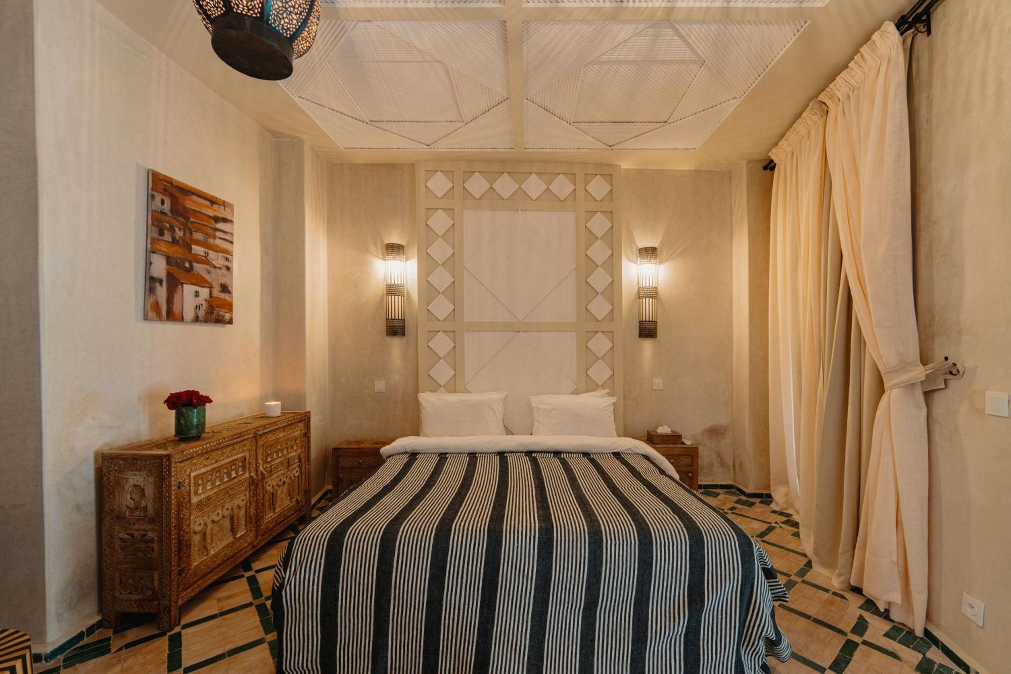 Riad Senja 마라케시 외부 사진