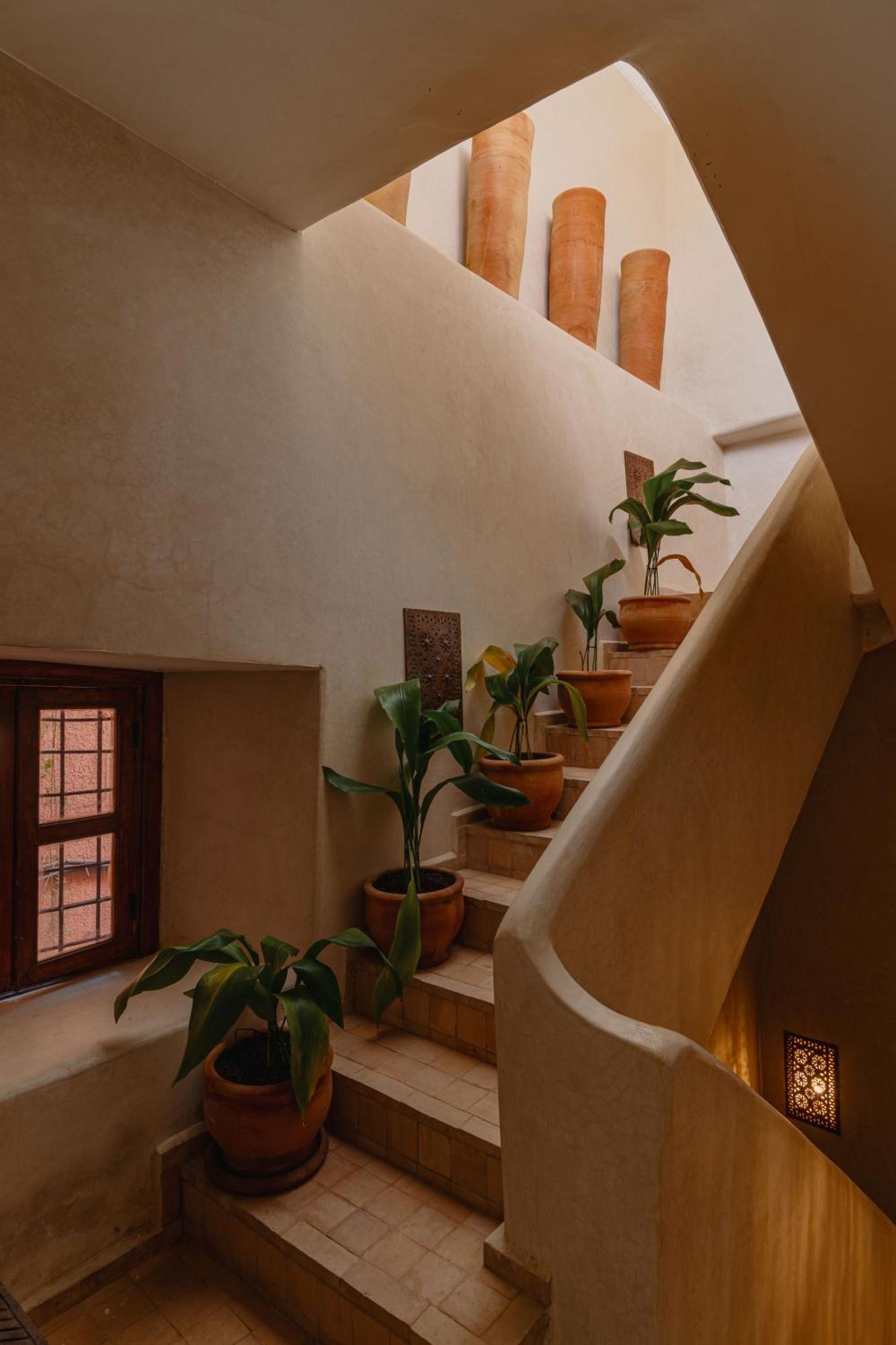 Riad Senja 마라케시 외부 사진